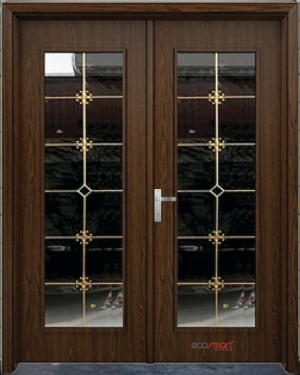 Cửa composite ECO SS309-P