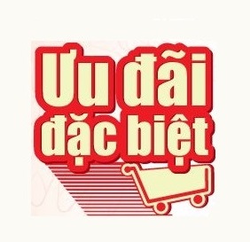 Ưu đãi hàng tuần