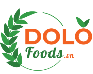 Hoa quả nhập khẩu Dolo Foods – >>> top1shop >>> dolofoods.vn
