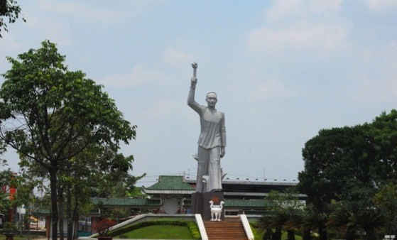 Bán Đất Đức Hòa: Thời Điểm Vàng Khách Đến Đầu Tư Bất Động Sản Tiềm Năng