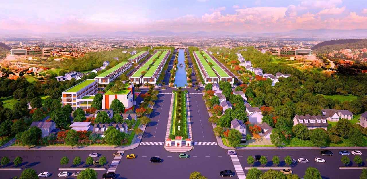 Mua Bán Đất Đức Hòa Bất Động Sản Giá Tốt Trong Khu Vực