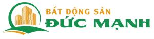 logo Bất Động Sản Đức Hoà