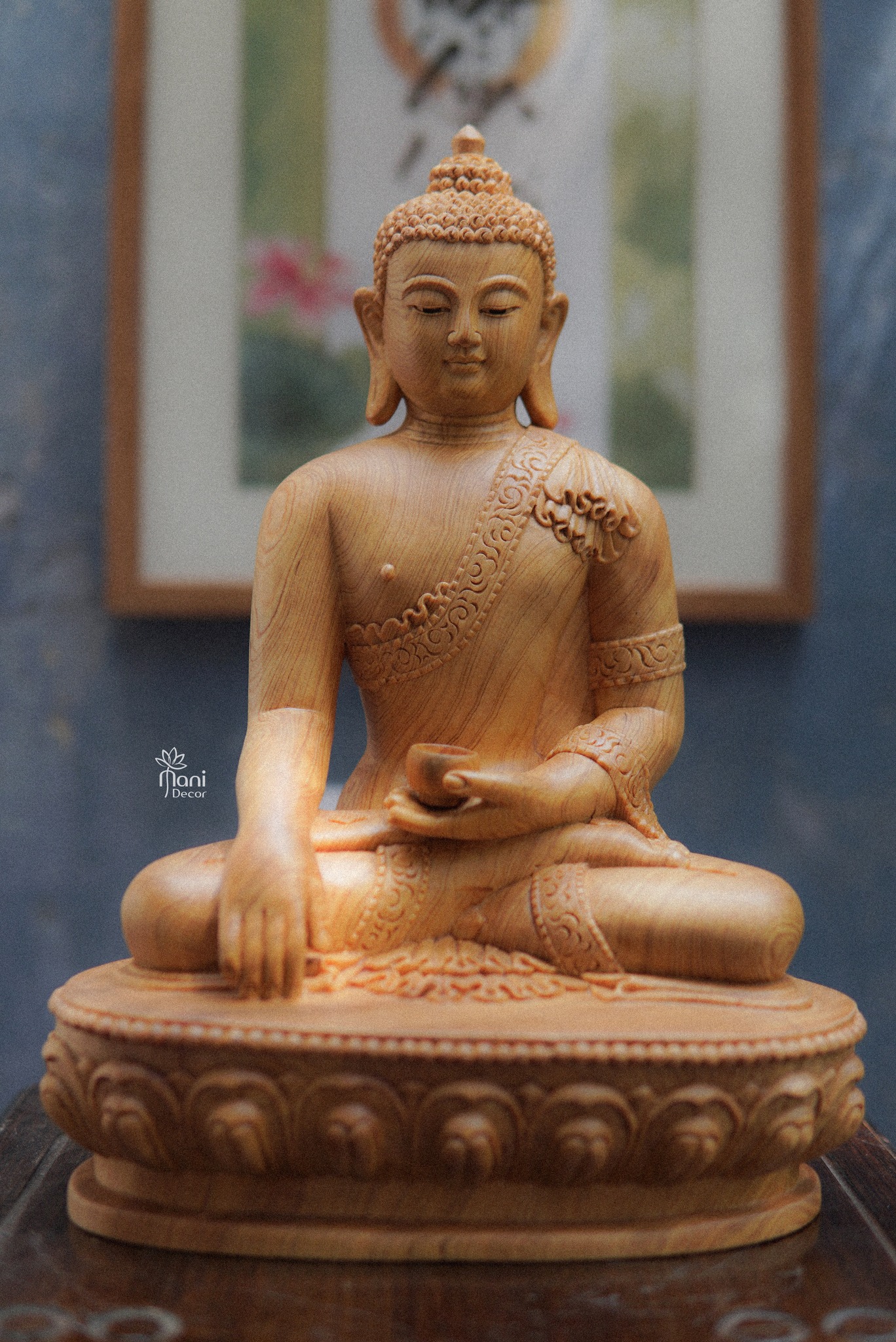 Vô uý thí là gì?