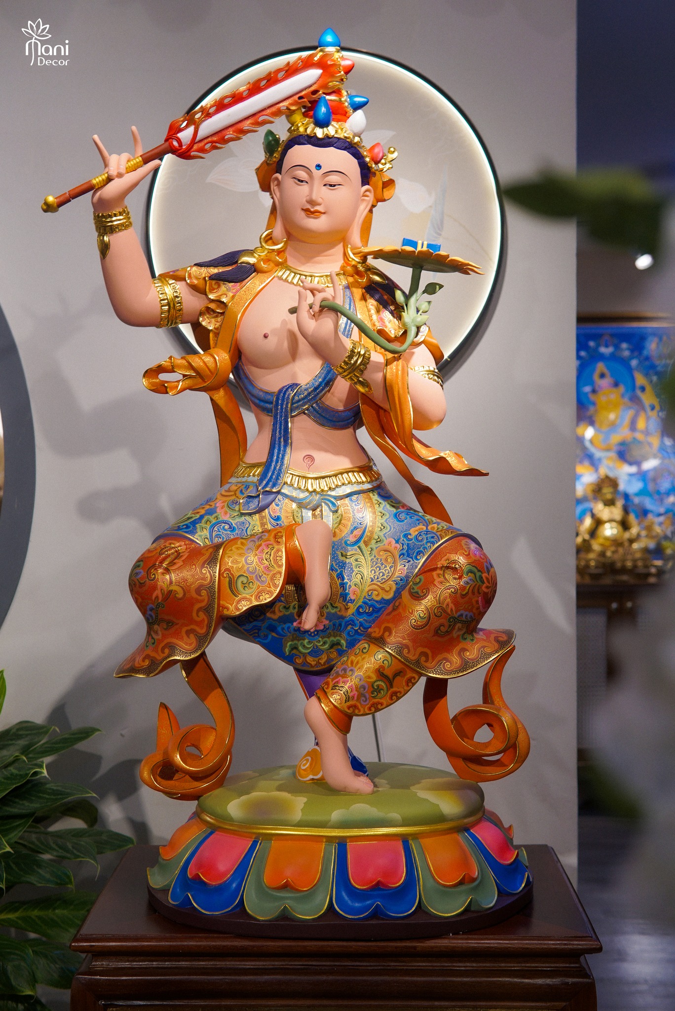 Câu thần chú nào mang lại may mắn trong thi cử học vấn?