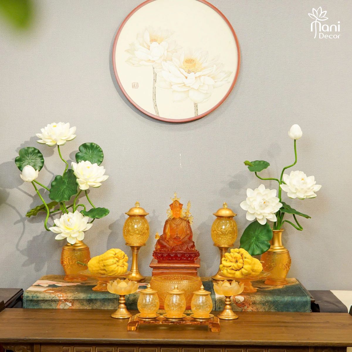 Đức Liên Hoa Sanh Là Ai?