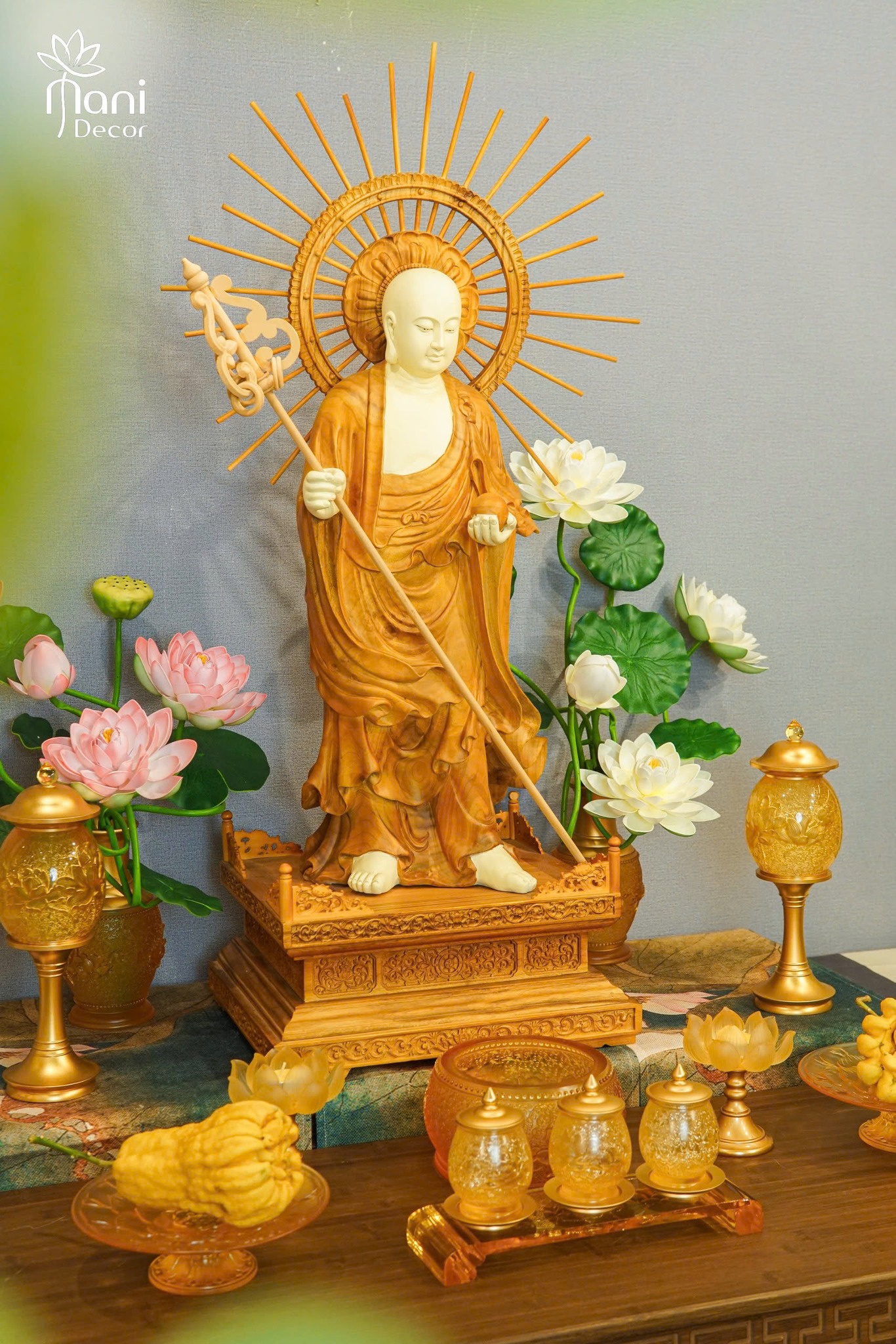 Câu Thần Chú Nào Trừ Nạn Vong Linh Quấy Nhiễu – Bảo Vệ Gia Đạo, Tiêu Trừ Nghiệp Chướng