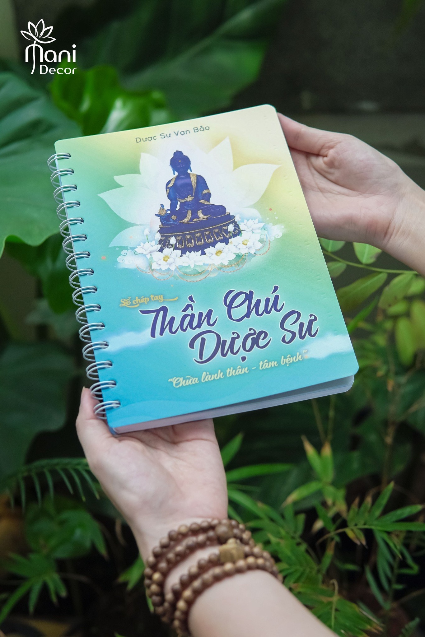 Nên chép kinh gì khi bắt đầu học Phật