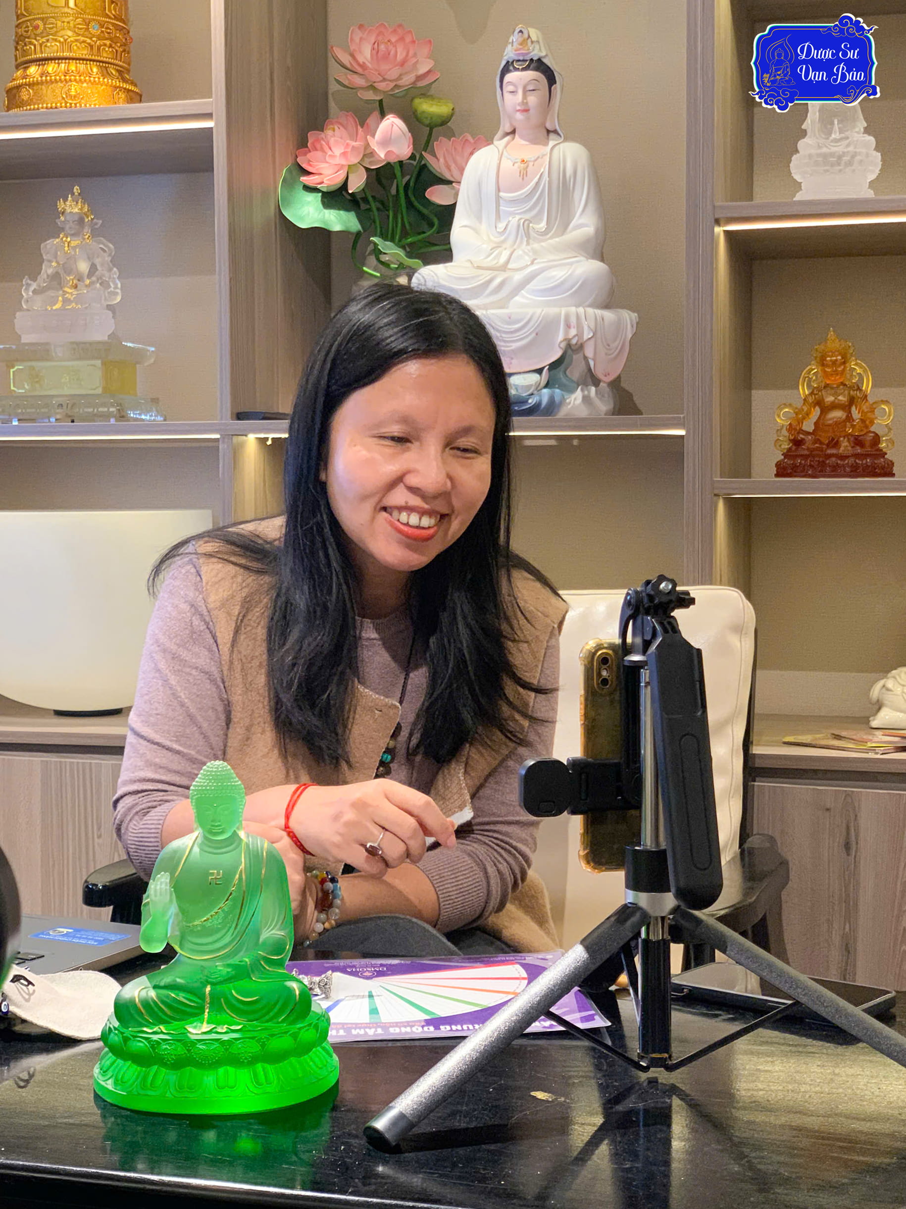 [RECAP BUỔI 3] – WORKSHOP MANIFEST: GIÀU CÓ THONG DONG (ONLINE 22/01/2026)