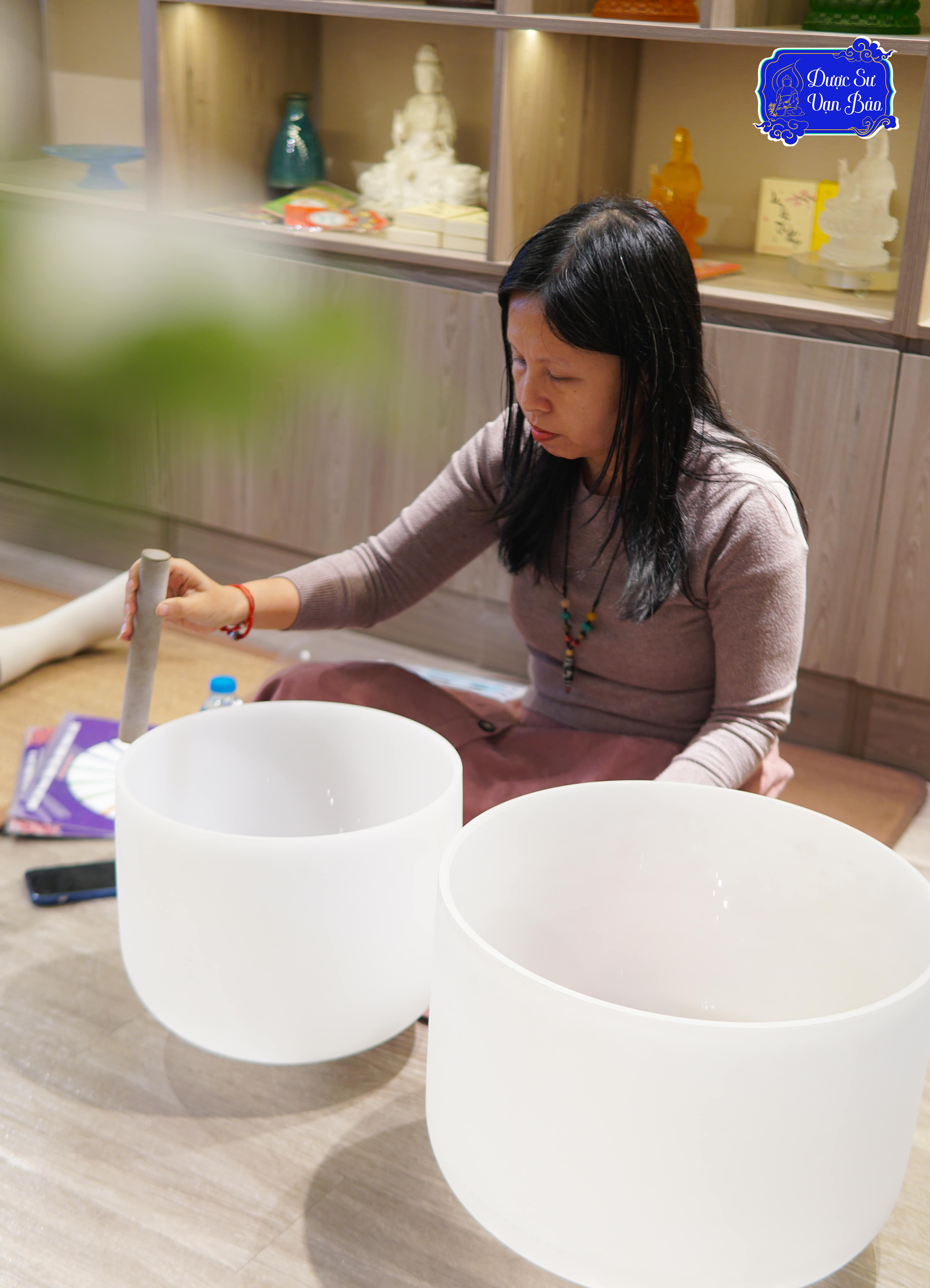 🌿 [RECAP BUỔI 2] - WORKSHOP GIÀU CÓ THONG DONG - Chuyển hóa ngoạn mục sau Thiền chuông Dược Sư