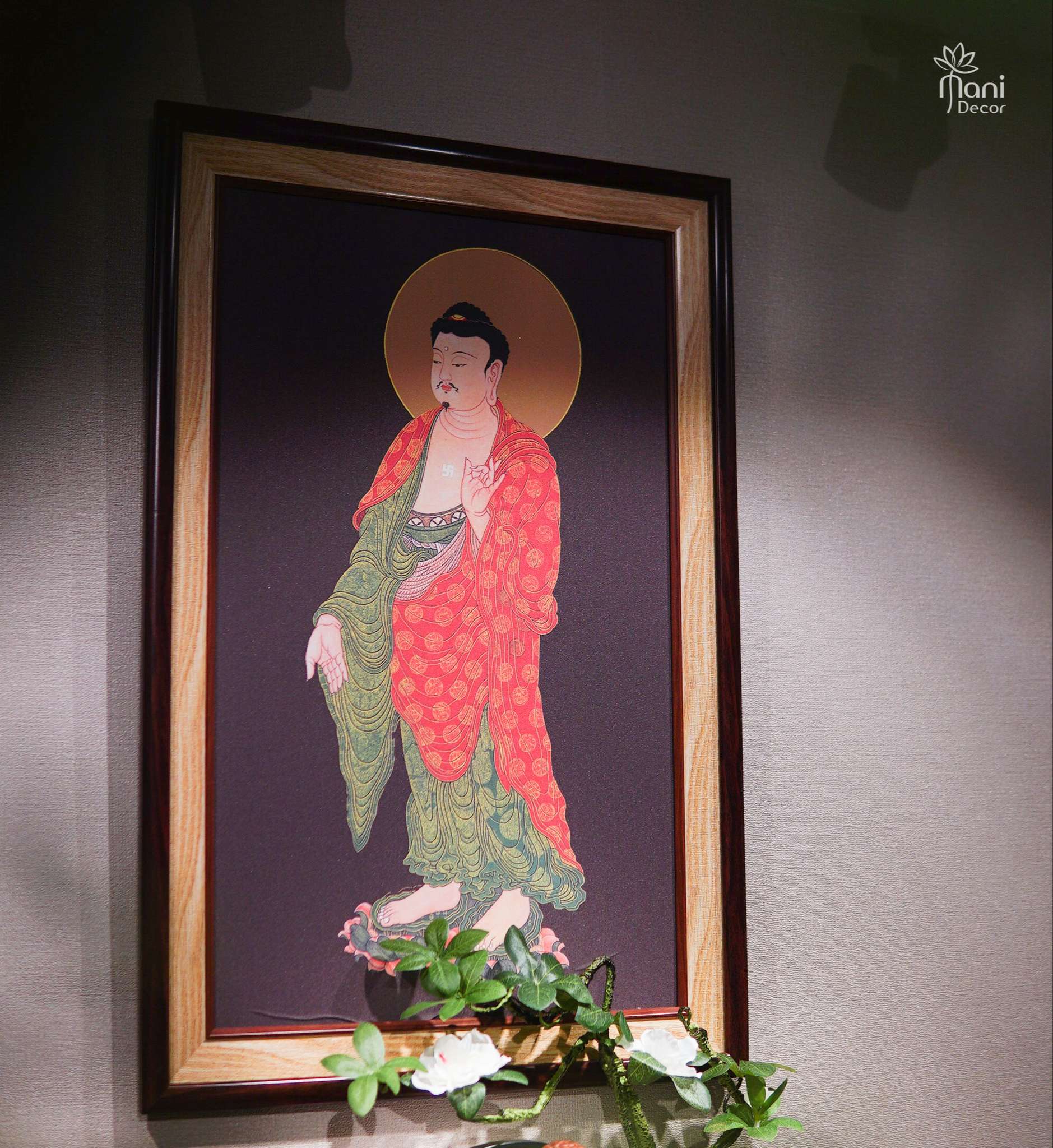Đại Phật A Di Đà Kamakura