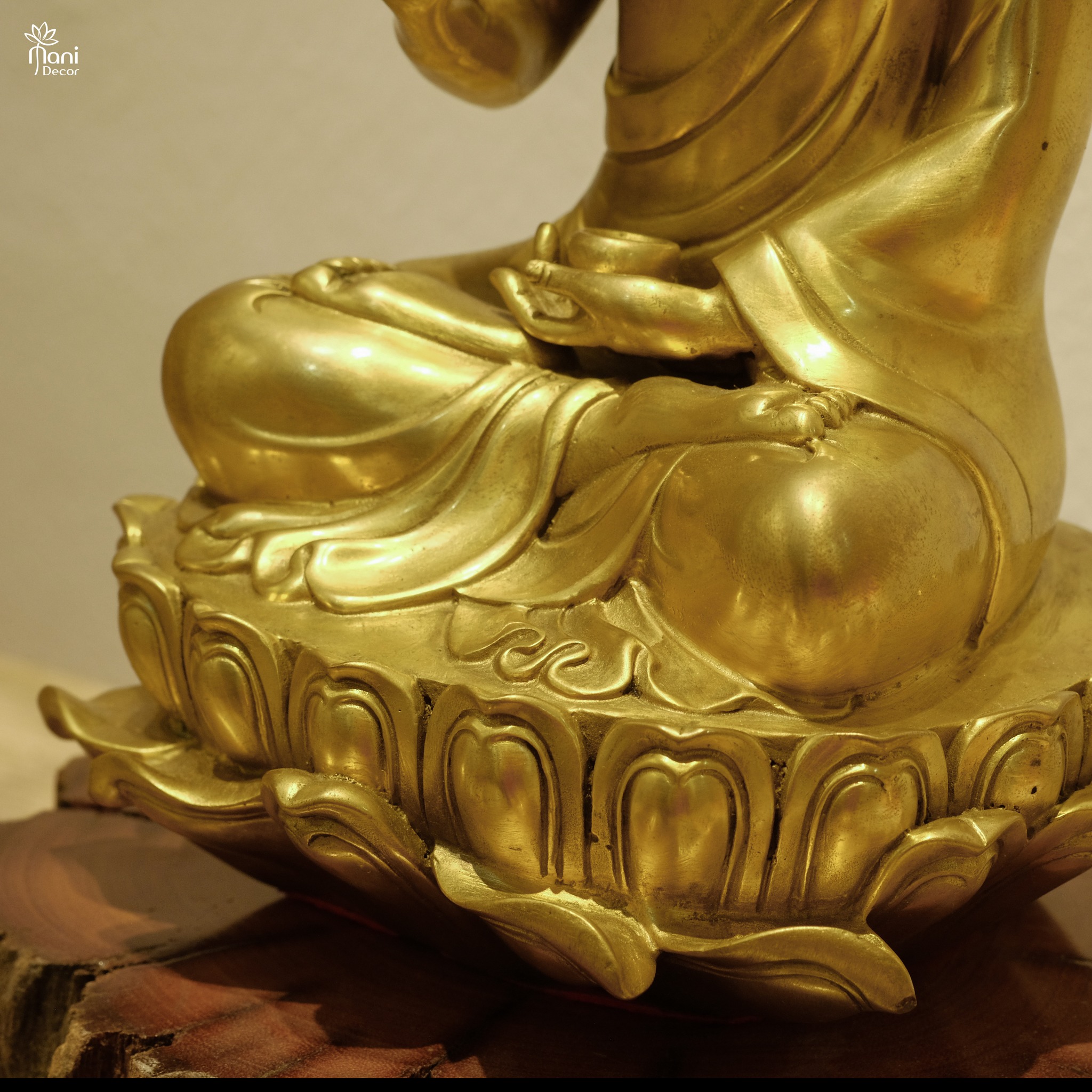 Ánh Sáng Đức Phật A Di Đà