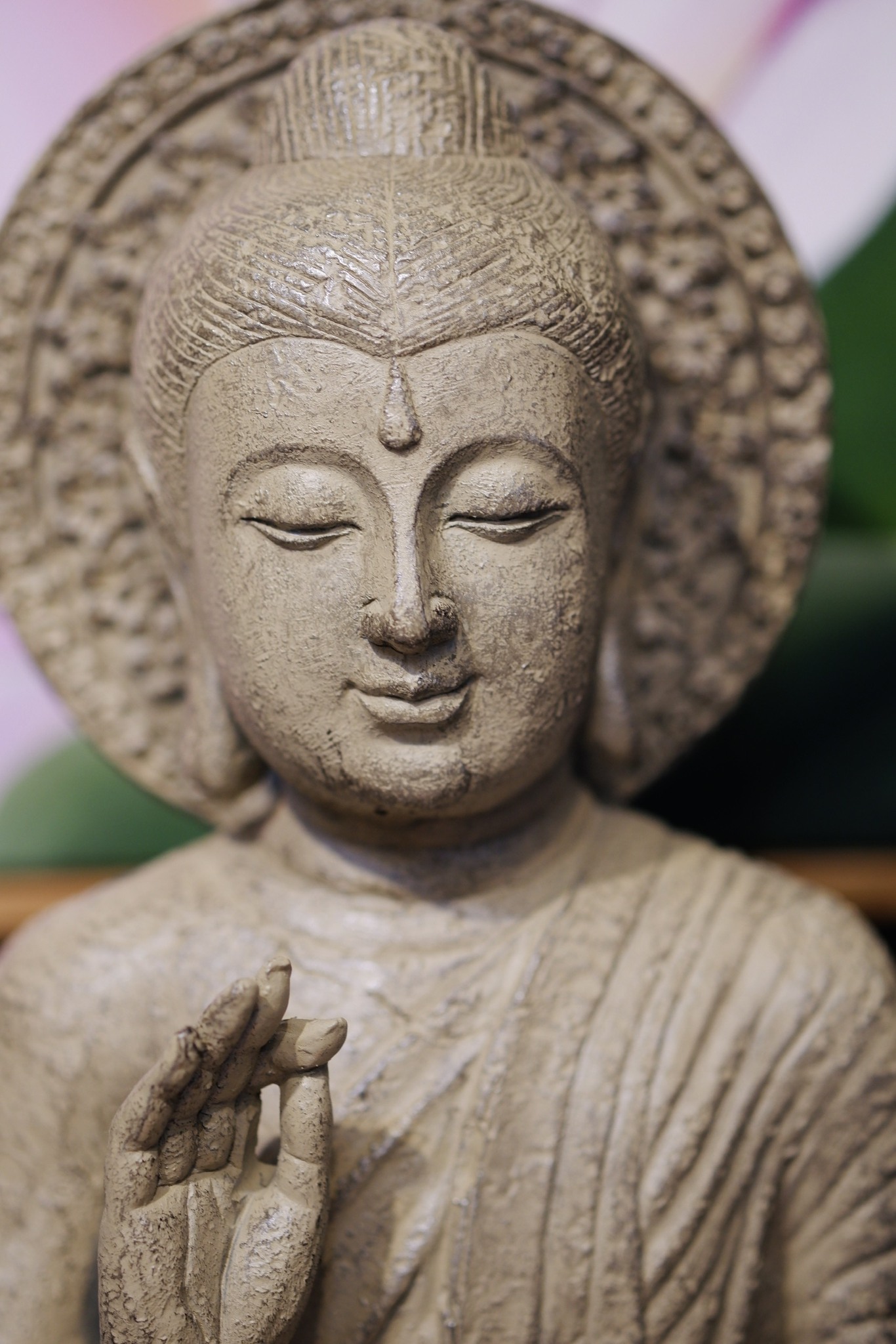 Hình Tượng Đức Phật Nói Lên Điều Gì - Thích Phước Tiến