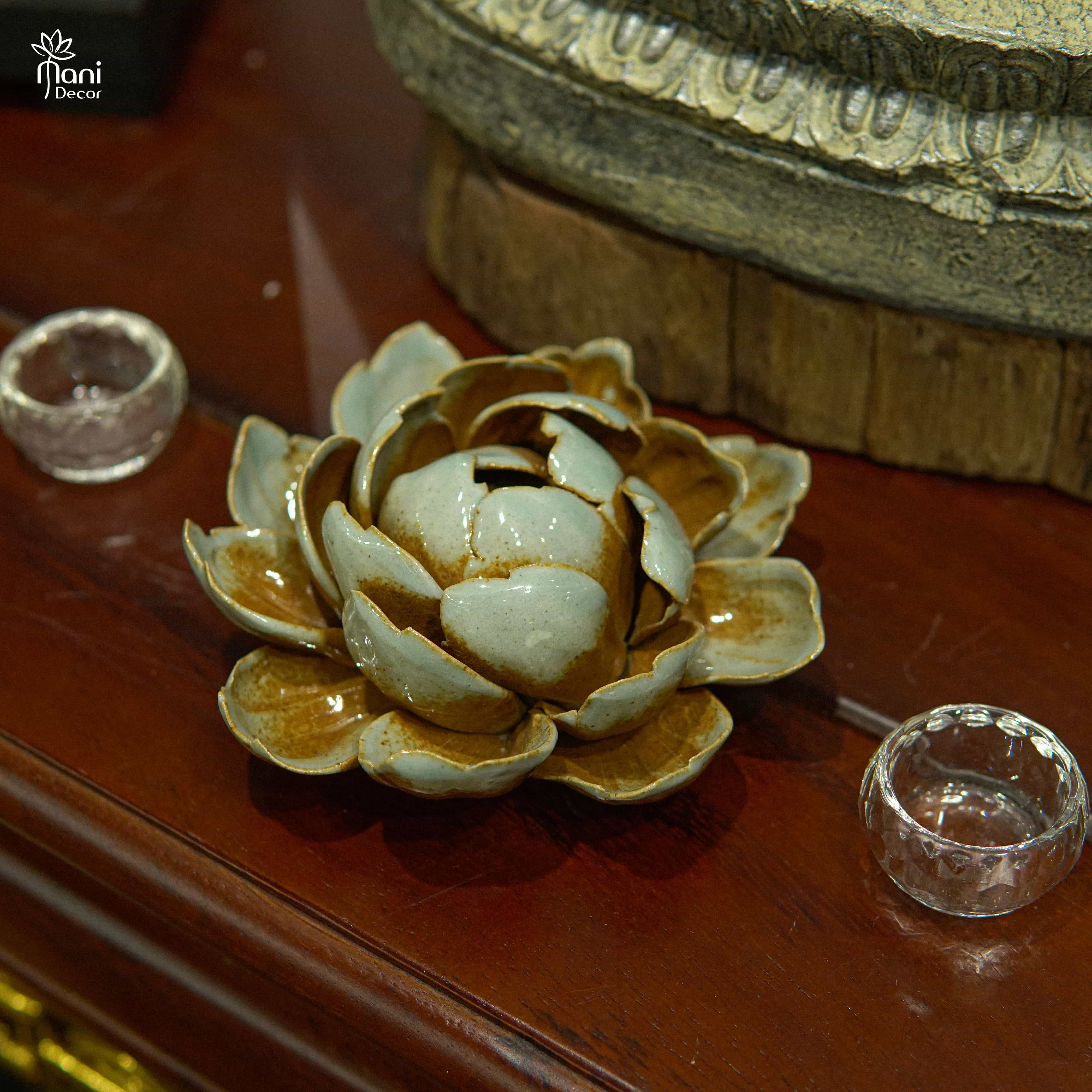Tượng Thích Ca Hào Quang