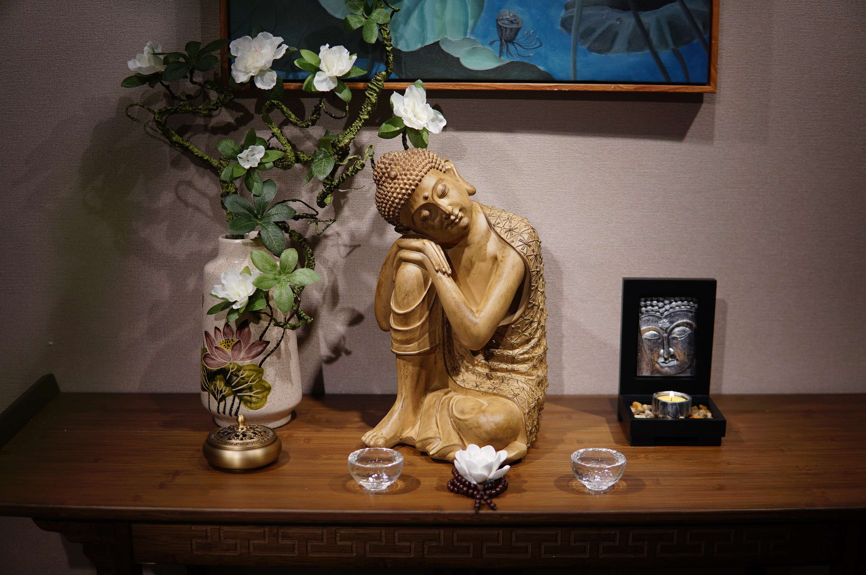 An Nhiên Cổ