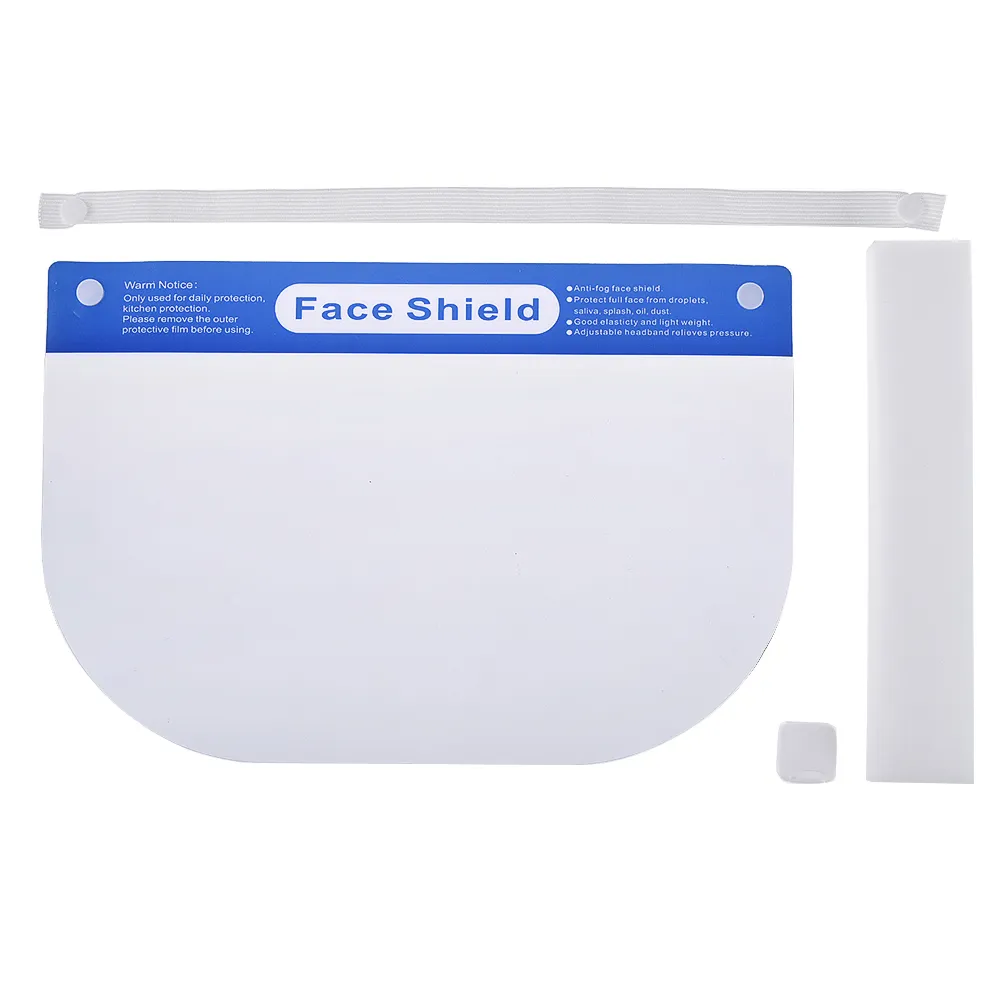 TẤM CHẮN GIỌT BẮN Y TẾ FACE SHIELD