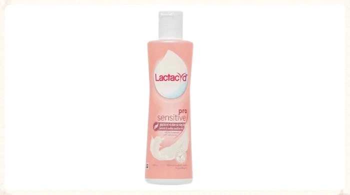 LACTACYD  PRO SENSITIVE 250ml