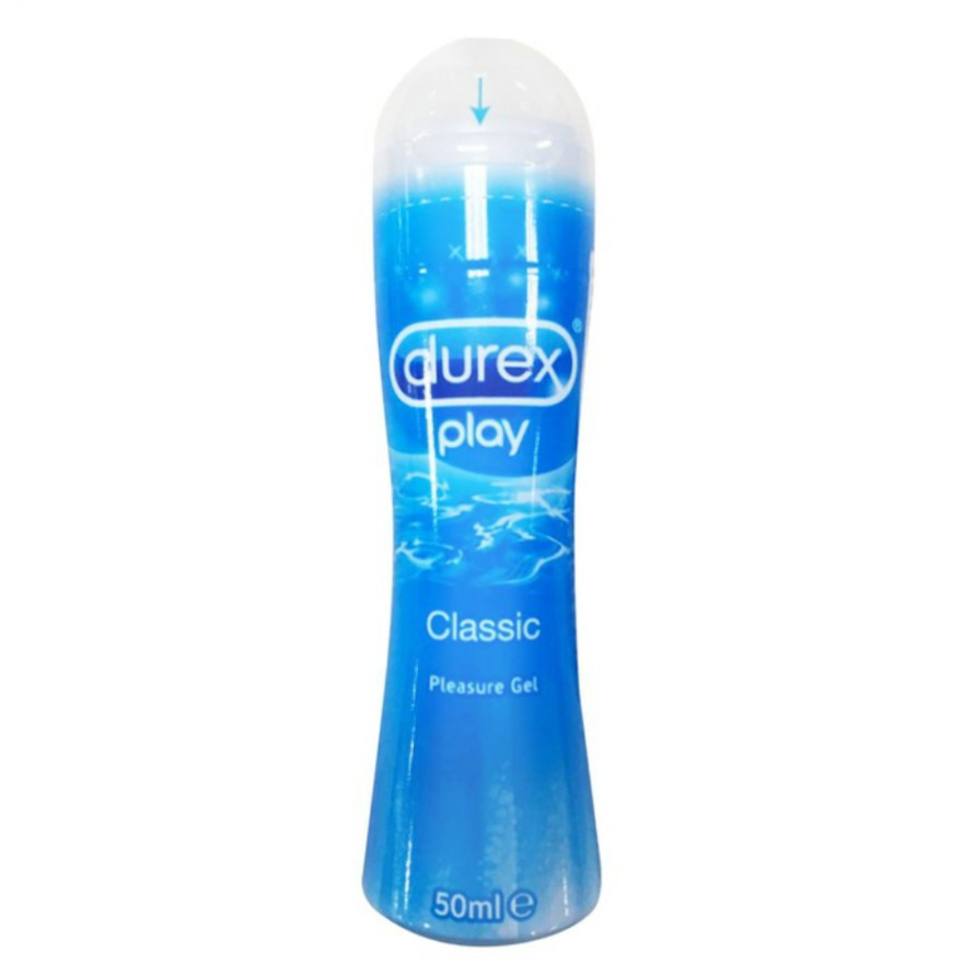 GEL BÔI TRƠN DUREX PLAY CLASSIC