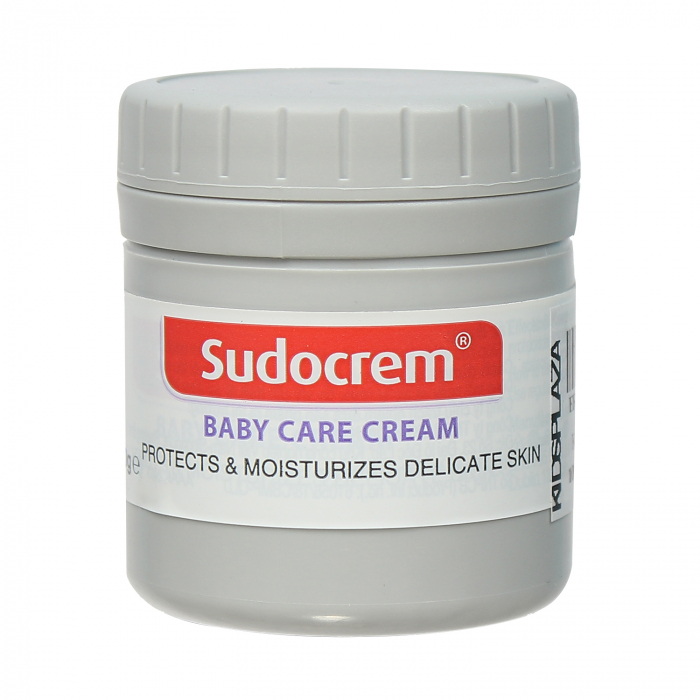 KEM CHỐNG HĂM ĐA NĂNG (SUDOCREM BABY CARE CREAM 60G)