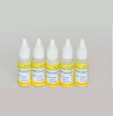 NƯỚC TRỊ GHẺ, CHẤY, RẬN BENZYL BENZOAT 30% CHAI 13G (BENZYL BENZOAT 3,9G, POLYSORBAT 80 0,26G)- NAM VIỆT