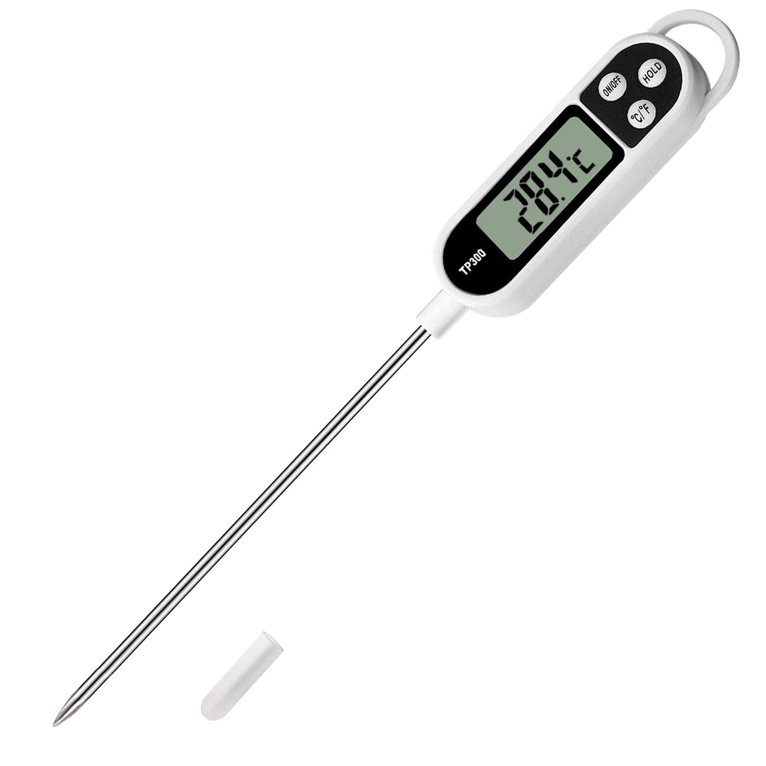 NHIỆT KẾ ĐIỆN TỬ DIGITAL THERMOMETER