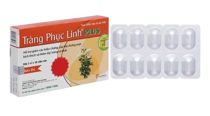 TRÀNG PHỤC LINH PLUS (20/2/2027)