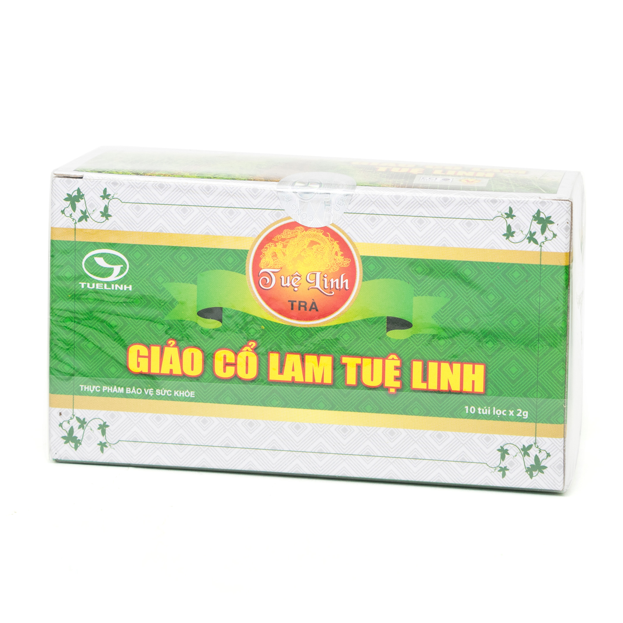 TRÀ GIẢO CỔ LAM TUỆ LINH