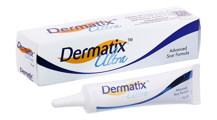 DERMATIX ULTRA 15G GEL