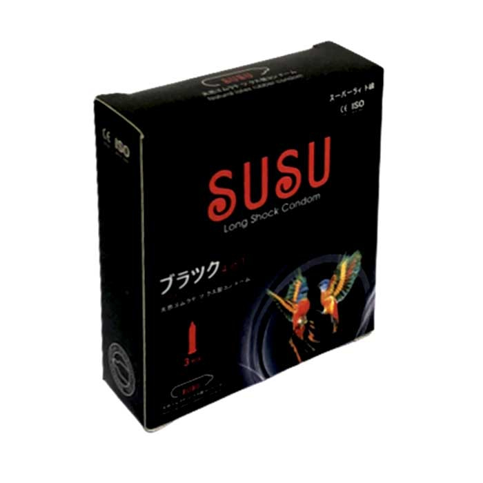 BAO CAO SU SUSU ( HỘP 3 CÁI)