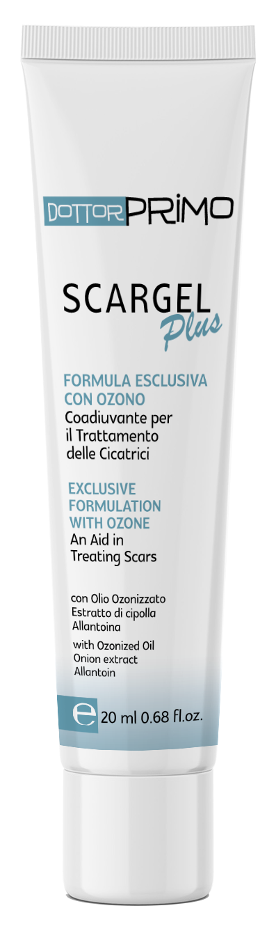 HỖ TRỢ ĐIỀU TRỊ SẸO GEL (SCARGEL PLUS) CHAI 20ML