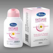 DUNG DỊCH VỆ SINH INTIMO LENITIVO CHAI 200ML- ITALY