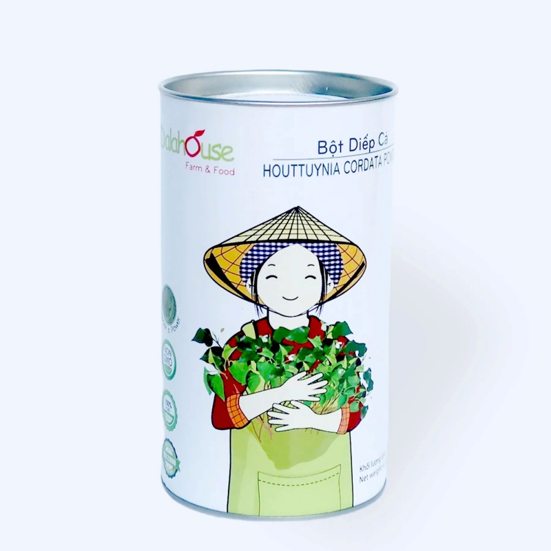 BỘT DIẾP CÁ DALAHOUSE