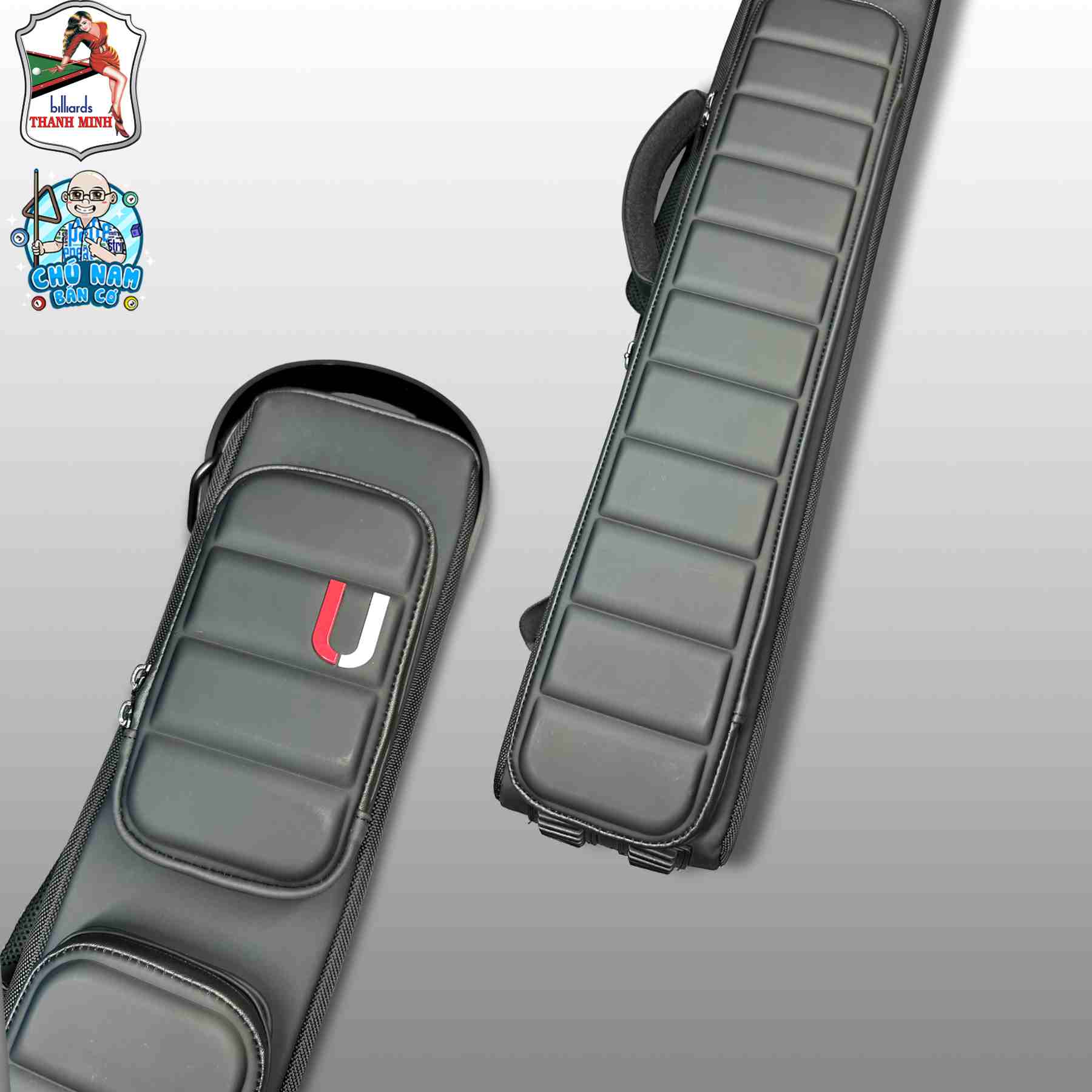 Bao Cơ Universal 3x5 - Đen