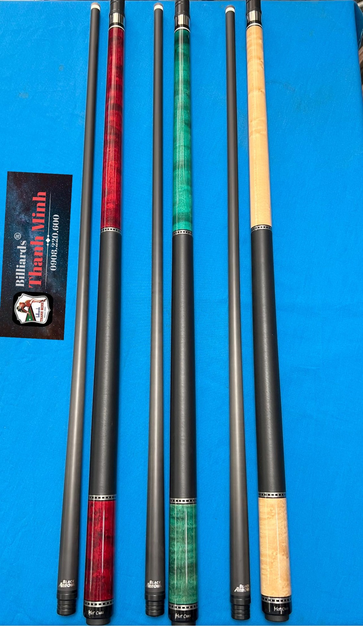CƠ MIT NGỌN CARBON