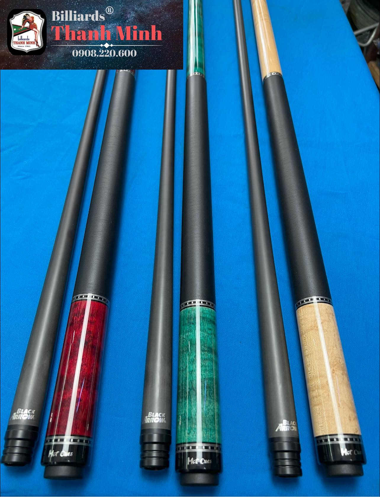 CƠ MIT NGỌN CARBON