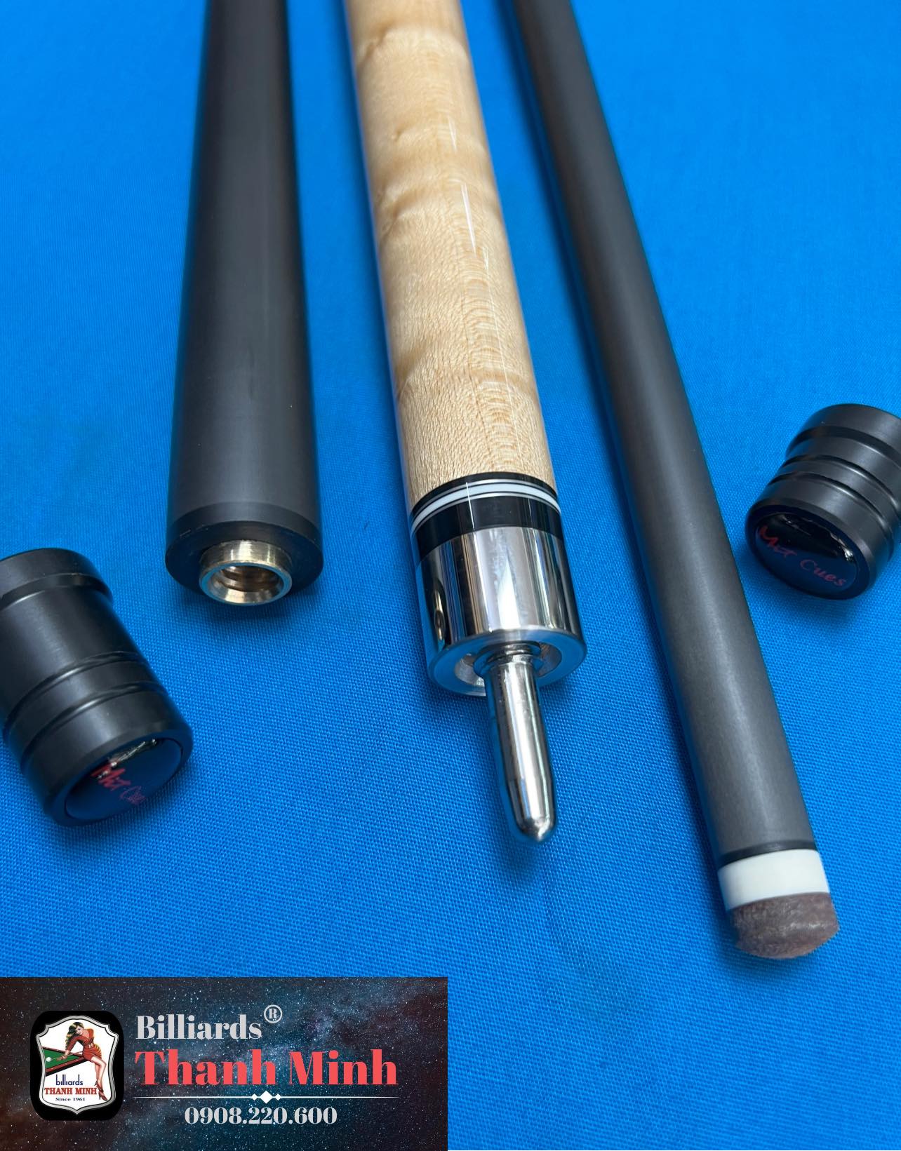 CƠ MIT NGỌN CARBON