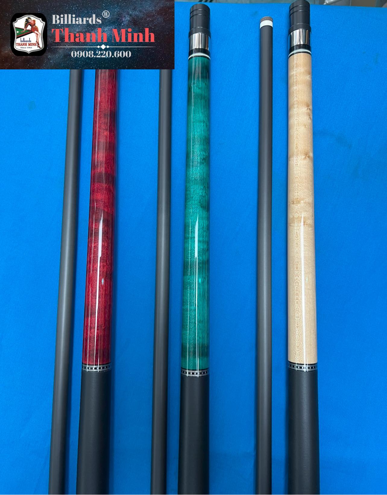 CƠ MIT NGỌN CARBON
