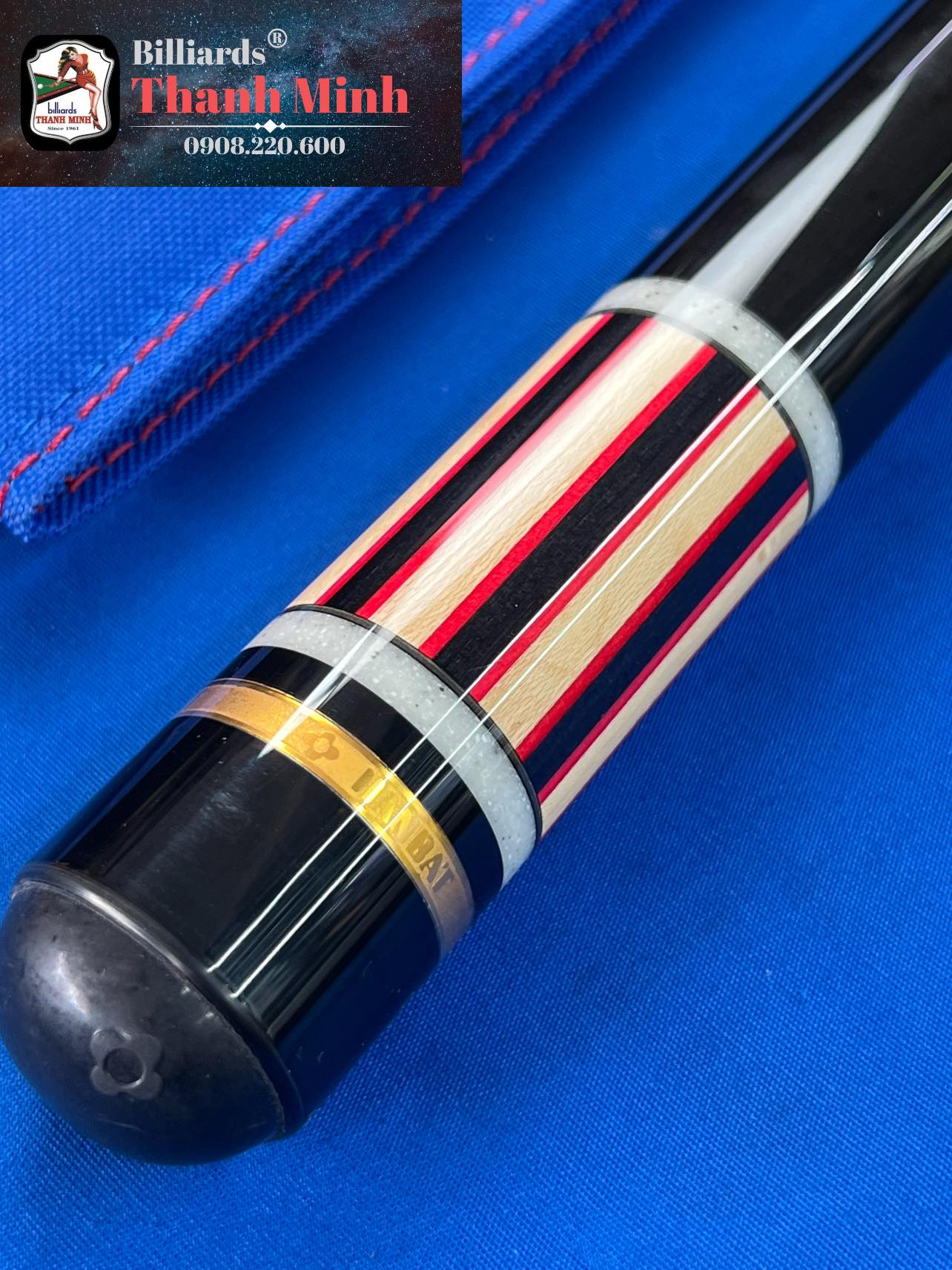 CƠ 3 BĂNG HANBAT K01B NGỌN GHÉP