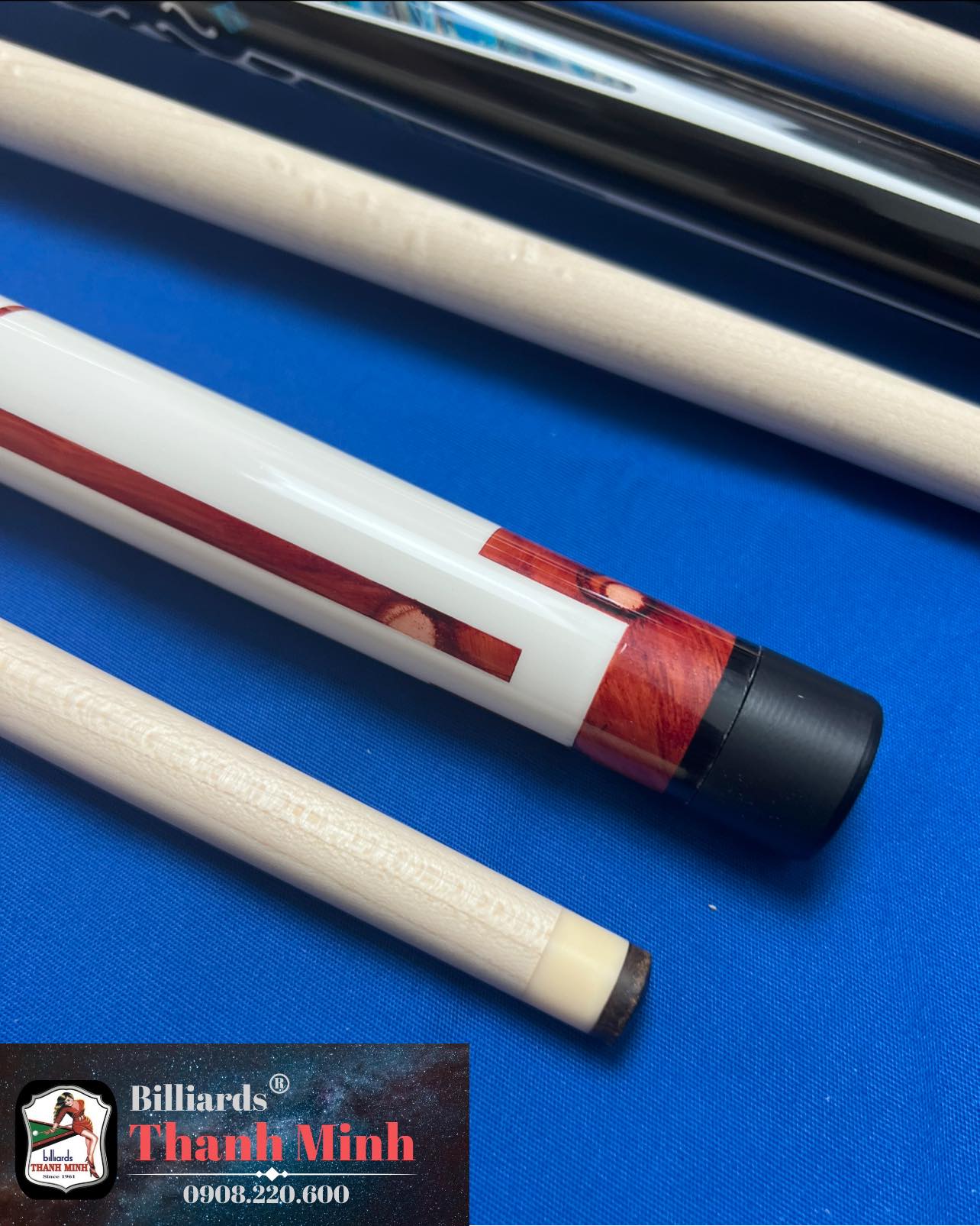 CƠ BIDA LIP CAO CẤP - CÁN SƠN