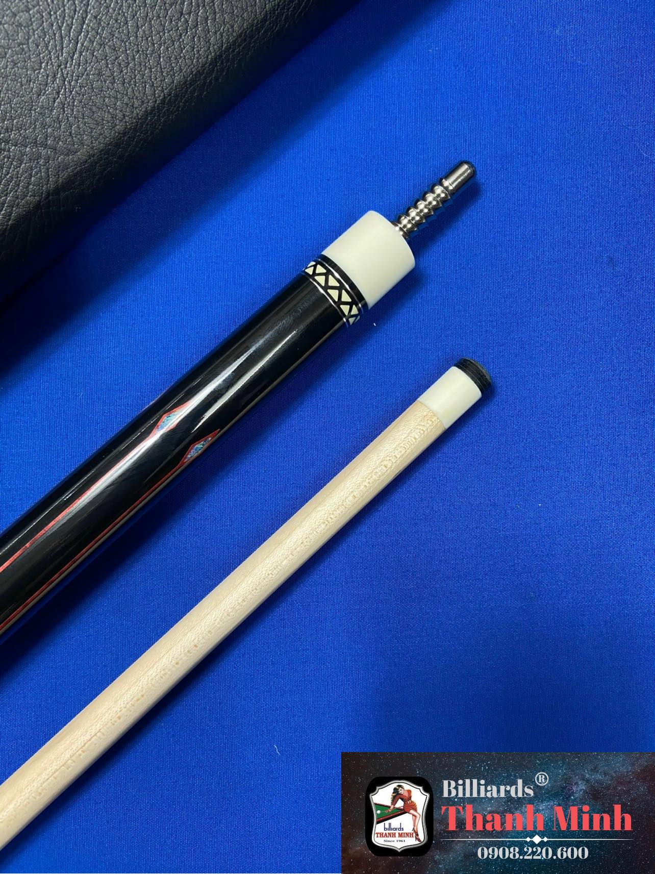 CƠ BIDA LỖ CUEMALL