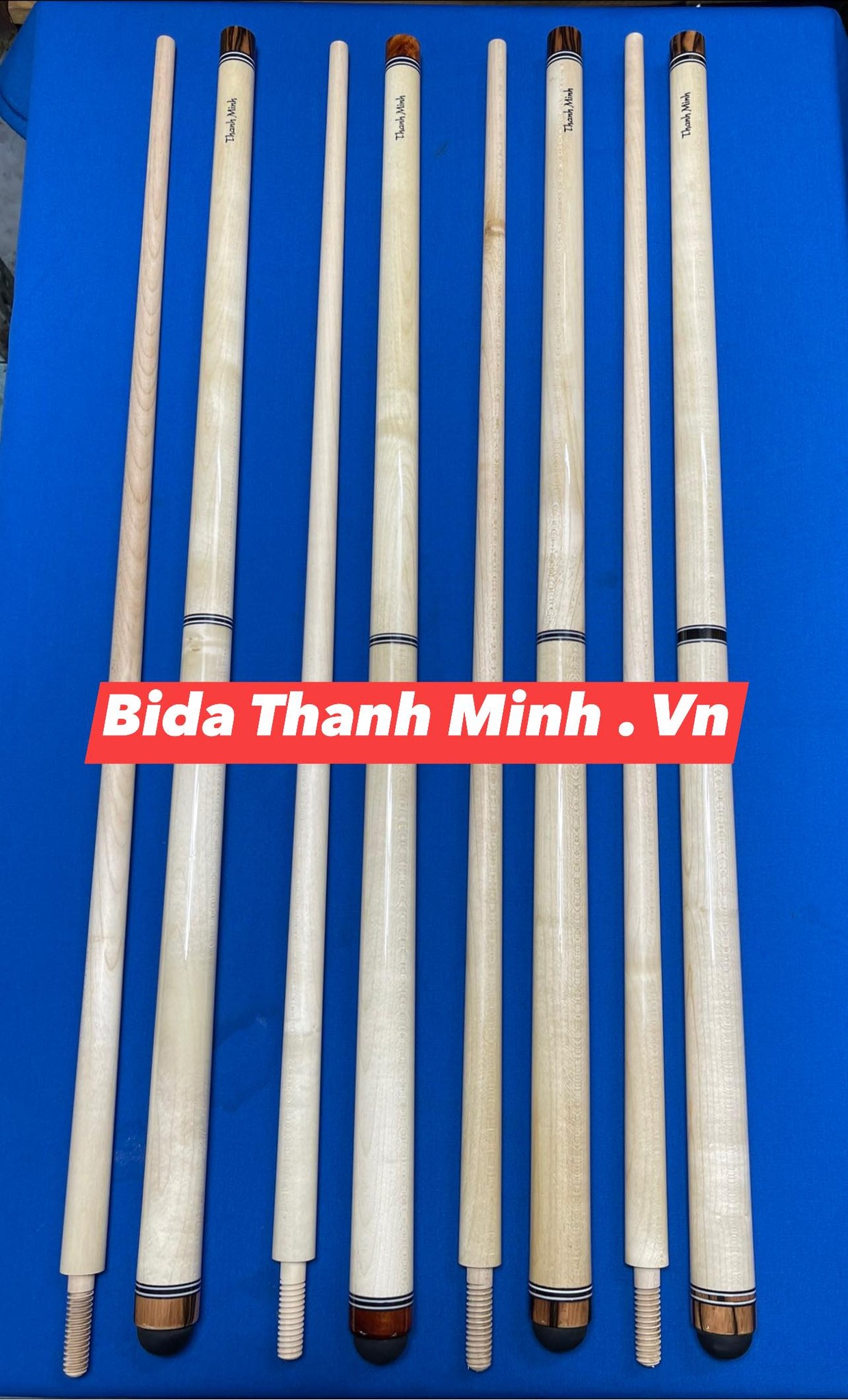CƠ 3 BĂNG NGỌC TRINH