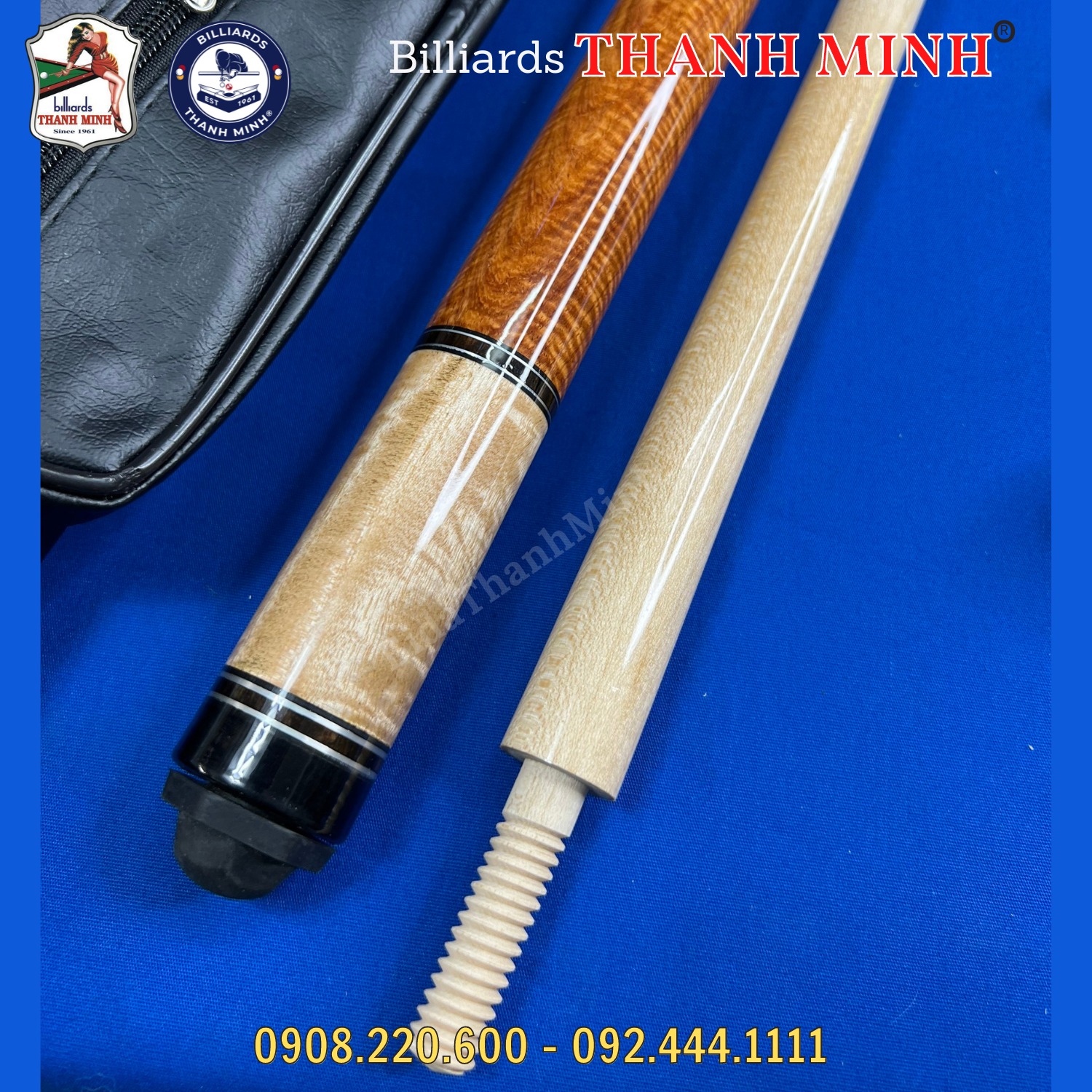CƠ BIDA LIP VIP TM 01