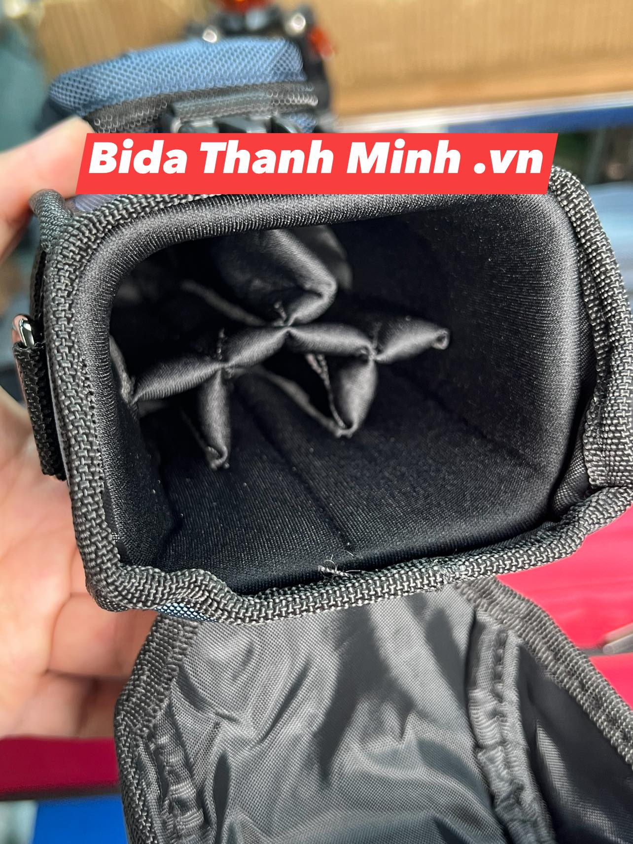 BAO CƠ 2 CÁN , 3 NGỌN CAO CẤP