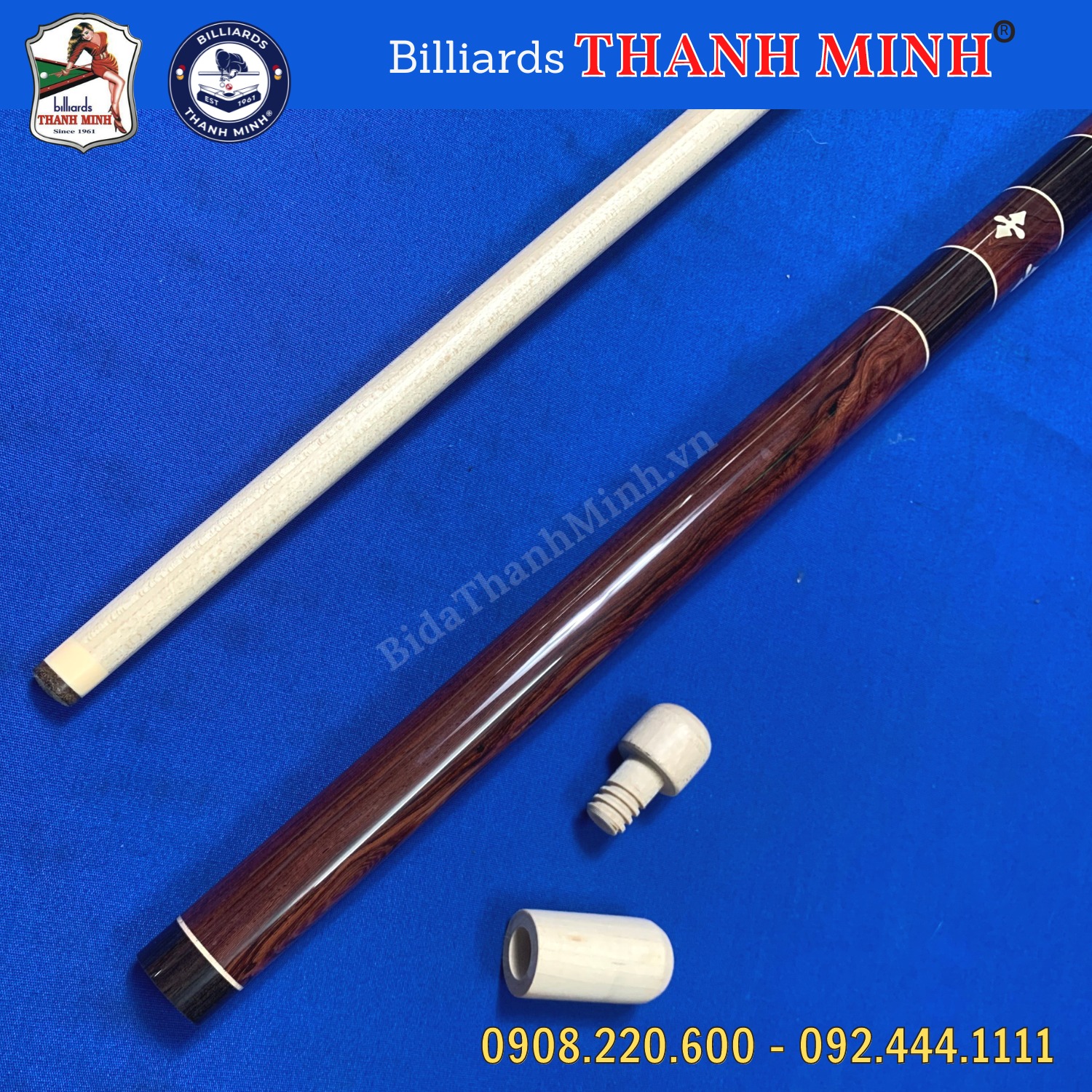 CƠ BIDA LIP GHÉP 10 - TM.01