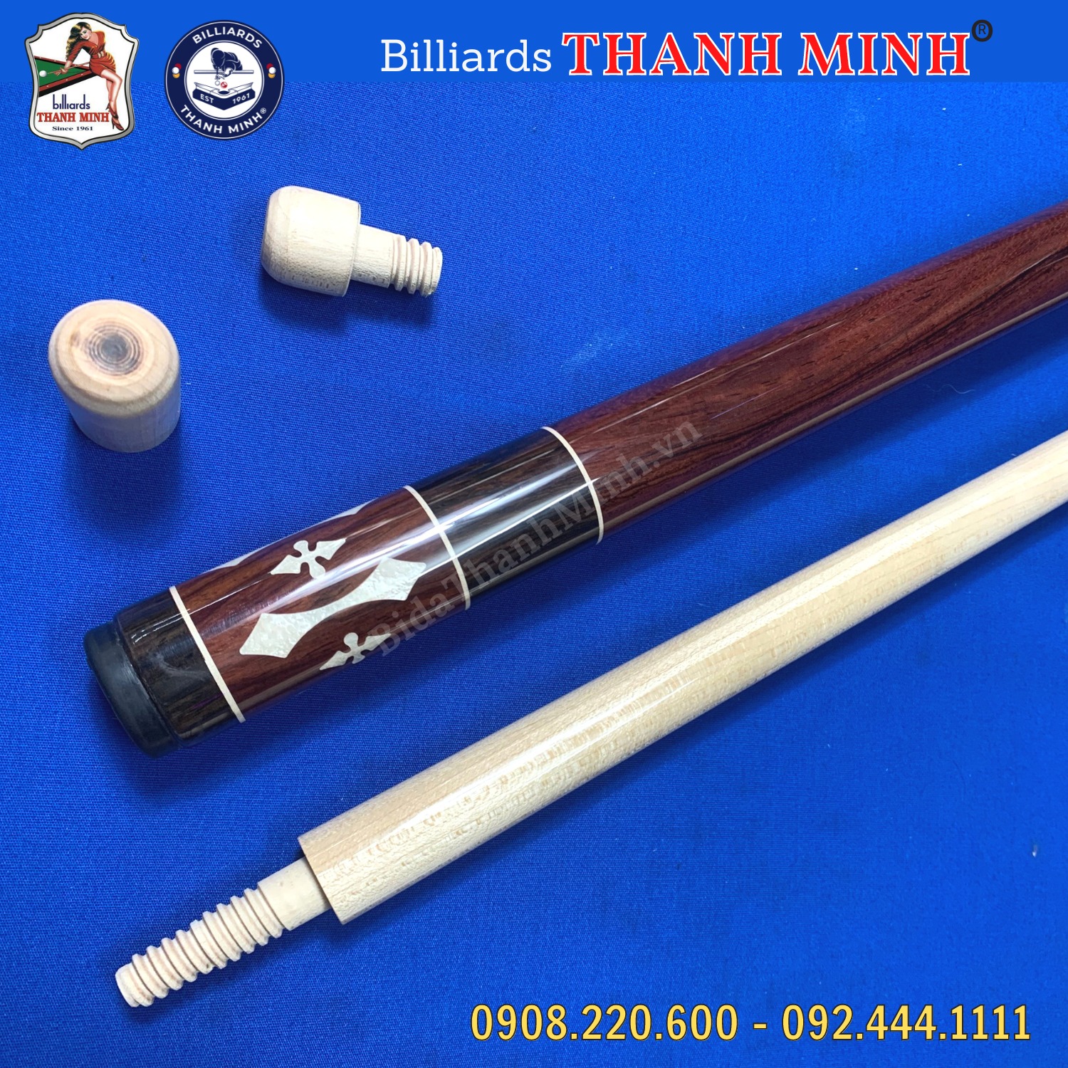 CƠ BIDA LIP GHÉP 10 - TM.01