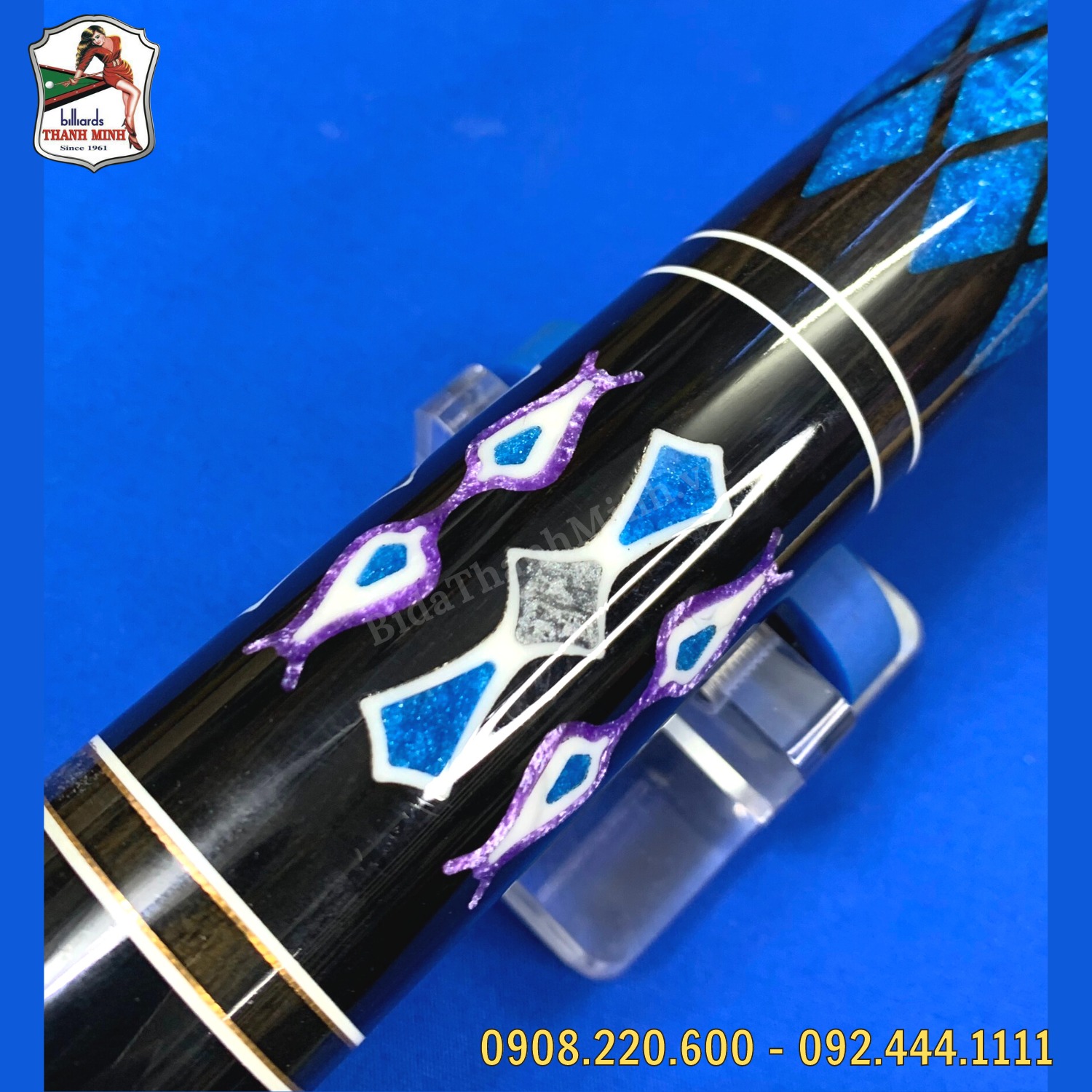 CƠ 3 BĂNG VIP FULL CẨN TM.3.01
