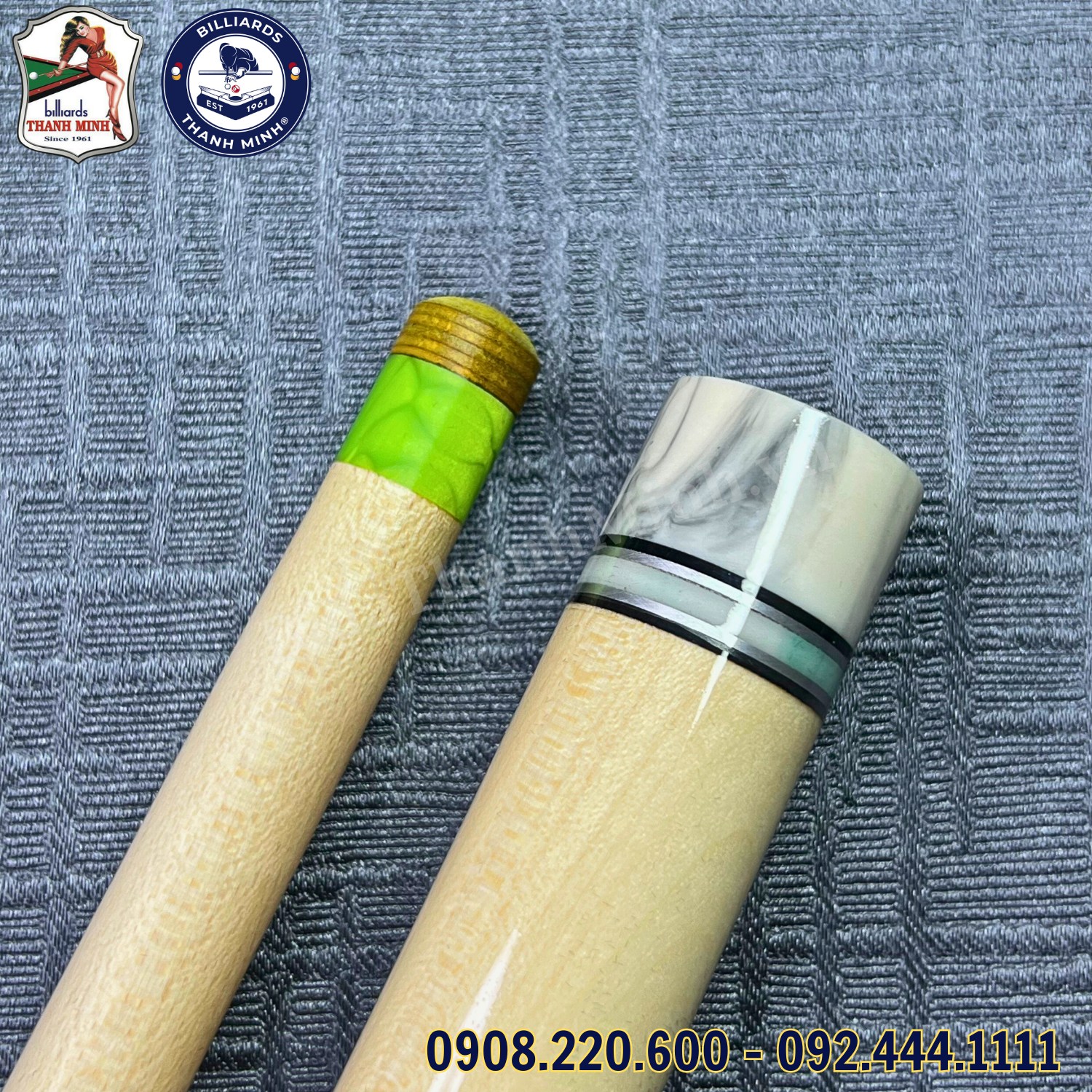 CƠ BIDA LIP CẨN VIP - 07