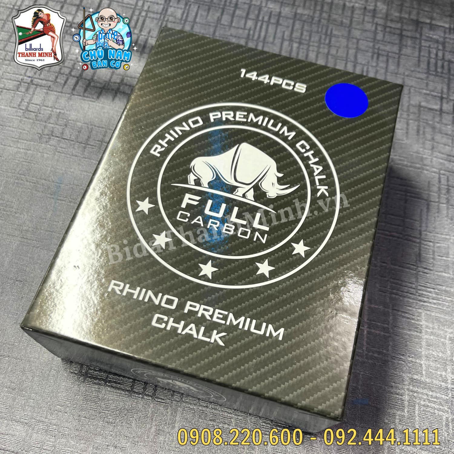 LƠ CLB RHINO HÀNG CHẤT LƯỢNG