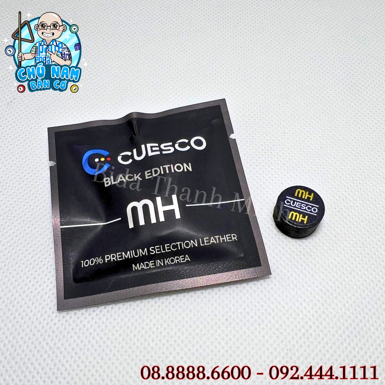 ĐẦU CƠ CUESCO MH