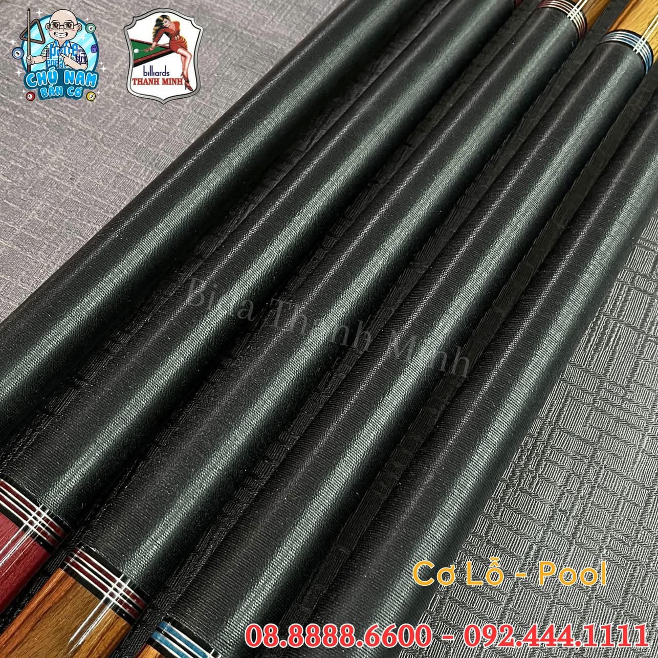 CƠ BIDA LỖ - ADAM BS SERIES