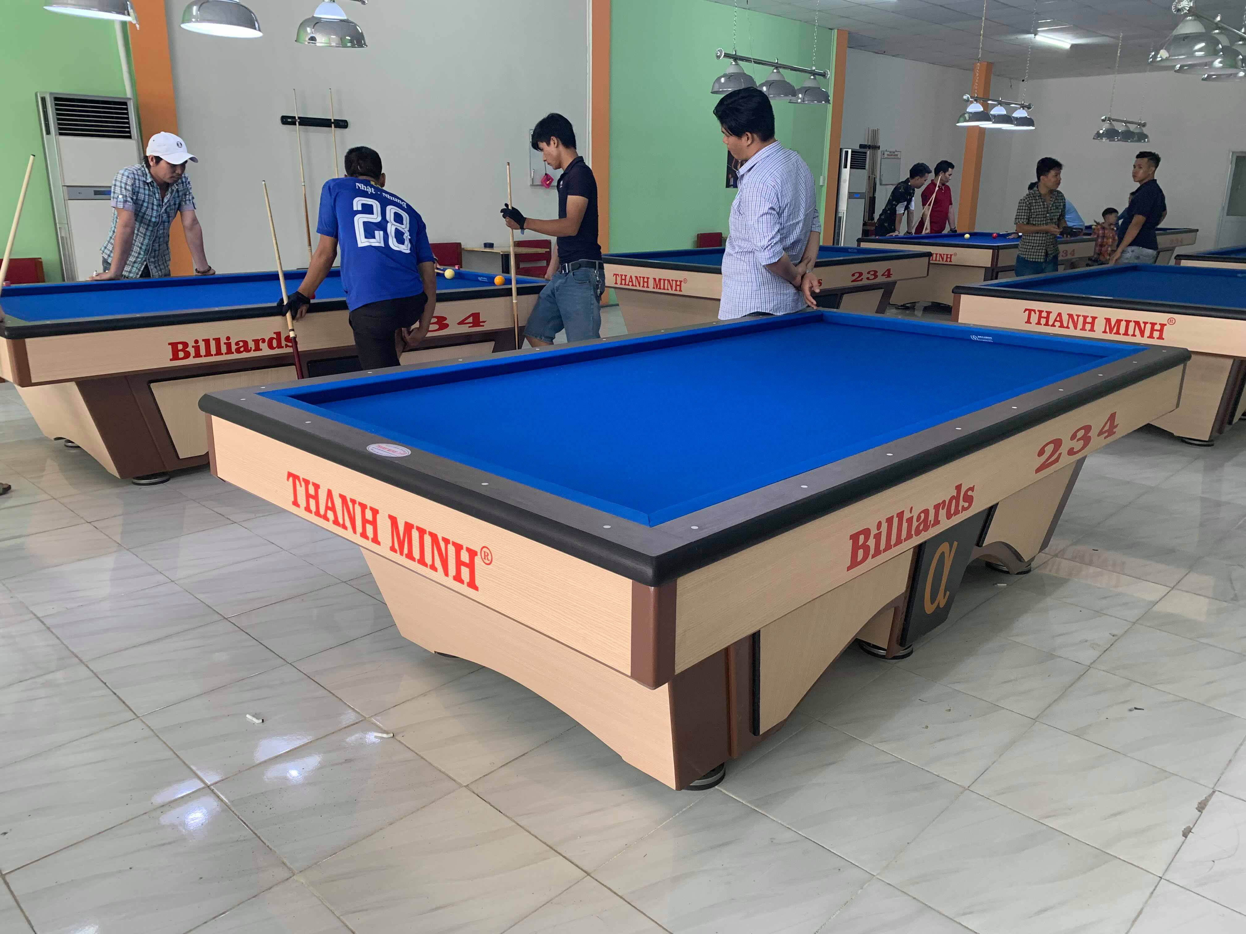 BÀN BIDA TM 32